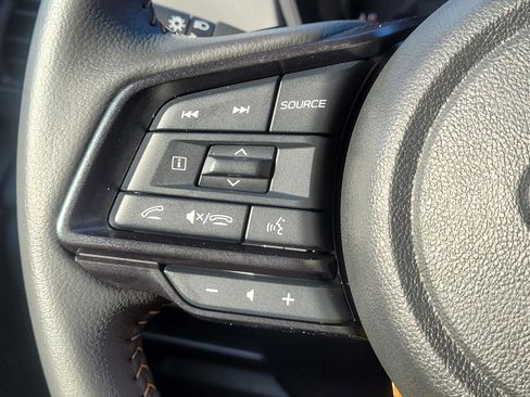 Used 2024 Subaru Crosstrek 2.5i Wilderness image 9