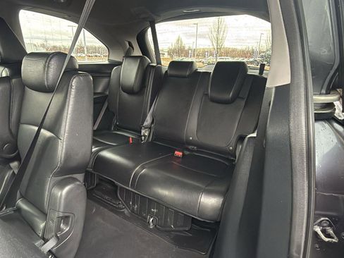 Used 2022 Honda Odyssey Touring image 25