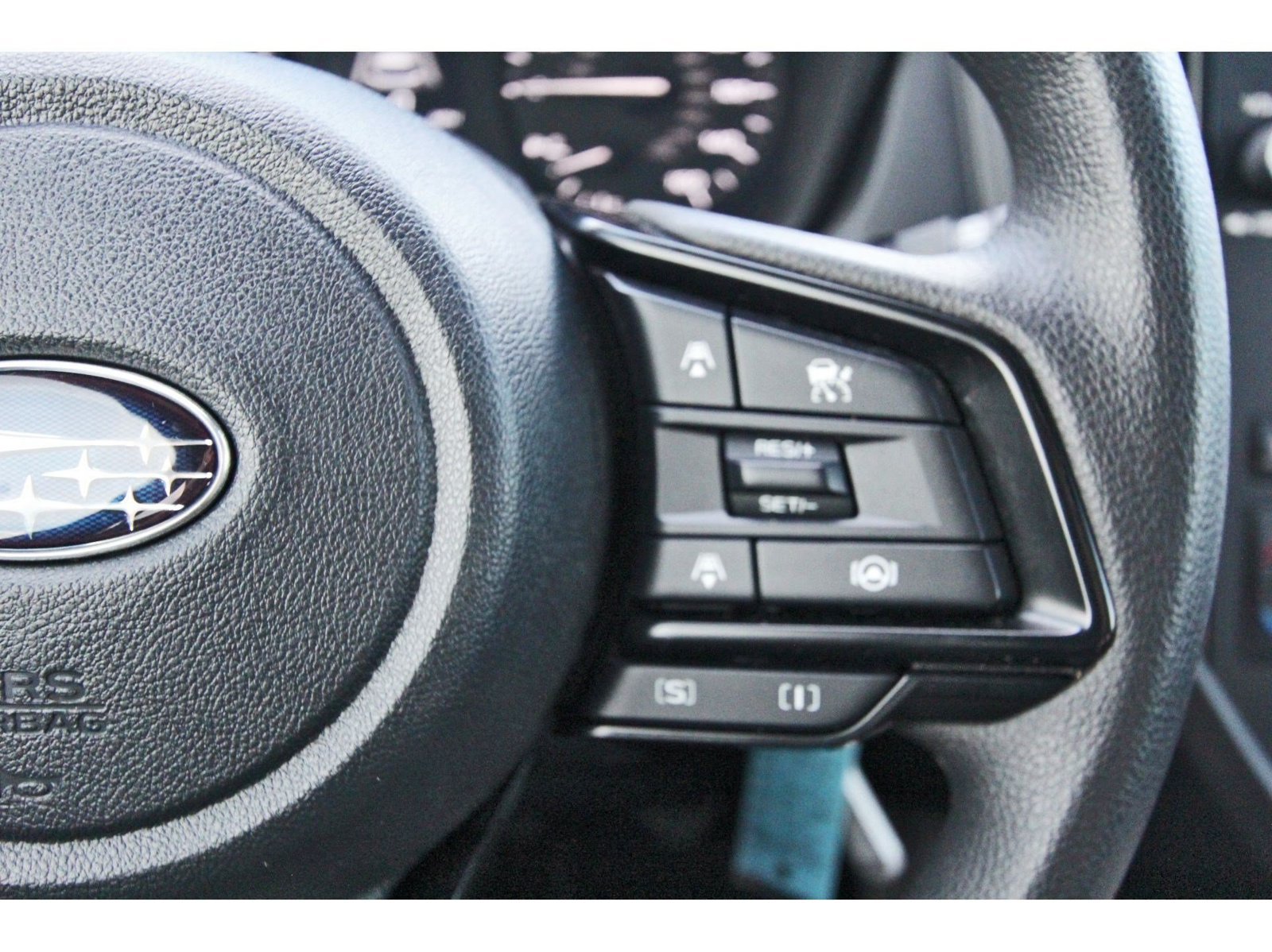 Used 2026 Subaru Forester AWD/4WD image 16