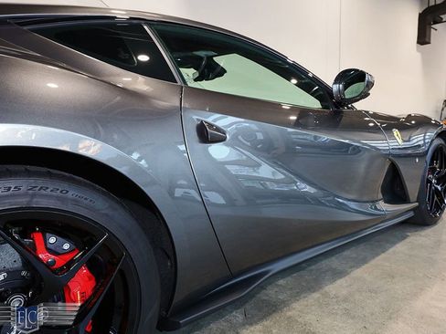 Used 2020 Ferrari 812 Superfast image 12