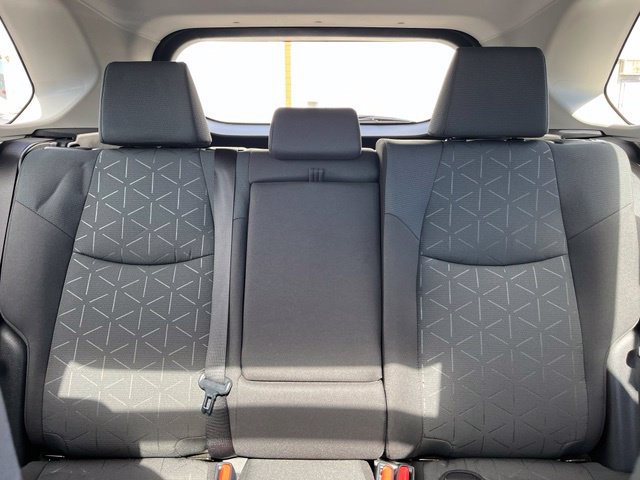 Used 2024 Toyota RAV4 XLE w/ Convenience Package AWD/4WD image 23