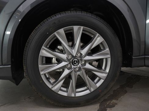 Certified 2025 MAZDA CX-5 AWD 2.5 S w/ Premium Plus Pkg image 31