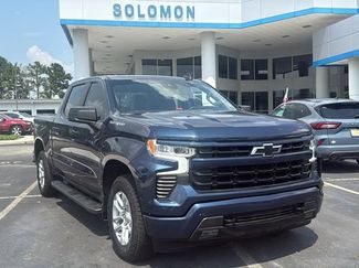 Used 2023 Chevrolet Silverado 1500 RST RWD video 1
