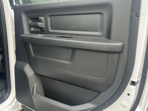 New 2025 RAM 2500 Tradesman image 23