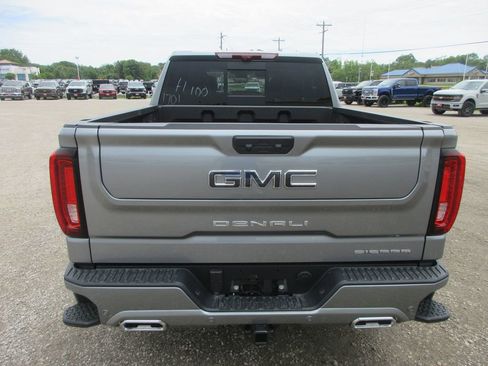 New 2026 GMC Sierra 1500 Denali Ultimate AWD/4WD image 5