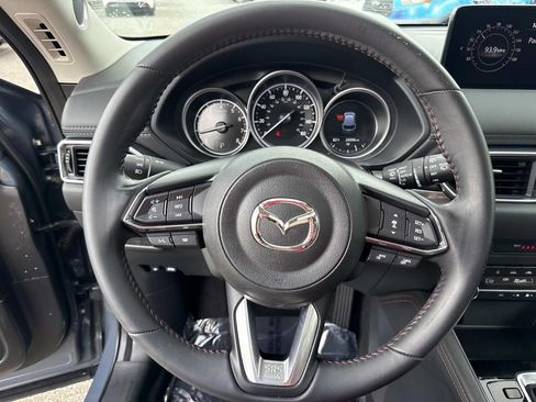 Certified 2024 MAZDA CX-5 Carbon Edition AWD/4WD image 43