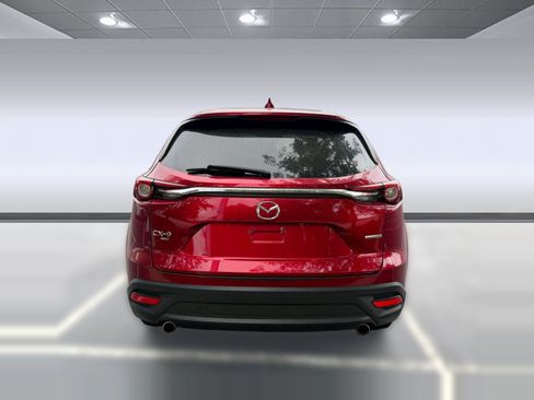 Used 2022 MAZDA CX-9 Touring AWD/4WD image 8