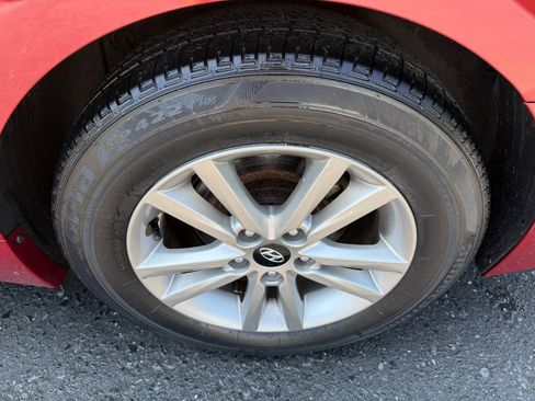 Used 2016 Hyundai Sonata SE FWD image 10