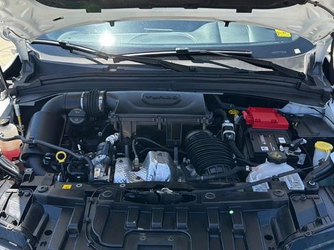 Used 2024 Dodge Hornet GT AWD/4WD image 31