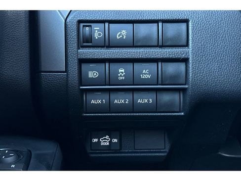 New 2026 Toyota Tacoma TRD Off-Road image 27