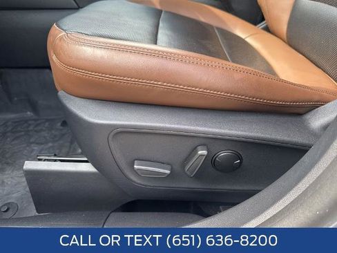 Certified 2023 Ford Bronco Sport Badlands w/ Premium Package AWD/4WD image 29