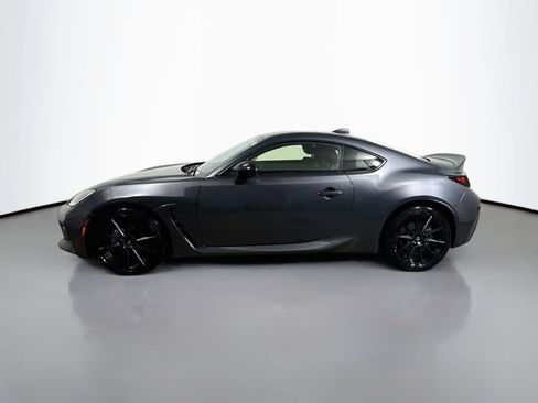 Certified 2024 Toyota GR86 Premium RWD image 4