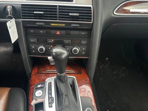 Used 2011 Audi A6 3.0T Prestige AWD/4WD image 17