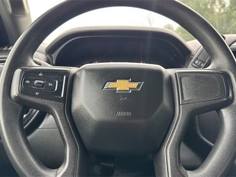 Used 2021 Chevrolet Silverado 1500 W/T w/ WT Fleet Convenience Package image 21