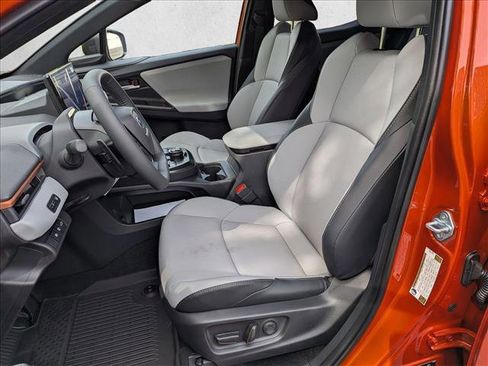 New 2026 Subaru Uncharted AWD image 4