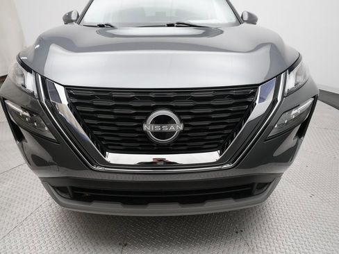 Certified 2023 Nissan Rogue SV w/ SV Premium Package image 22