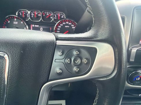 Used 2015 GMC Sierra 1500 SLE w/ SLE Value Package RWD image 25