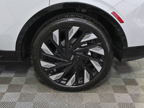 New 2026 Lincoln Nautilus Reserve w/ Jet Appearance Package AWD/4WD image 20