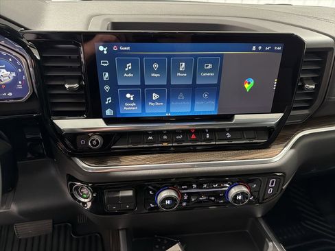 New 2026 Chevrolet Silverado 1500 RST w/ All Star Edition Plus image 27