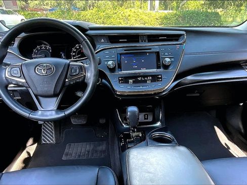 Used 2017 Toyota Avalon Touring FWD image 7