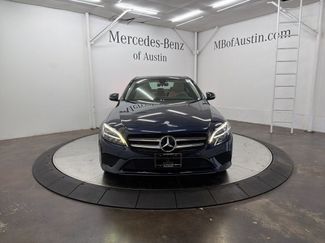 Certified 2021 Mercedes-Benz C 300 C 300 video 2