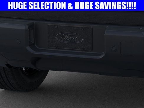 New 2025 Ford Bronco Sport Outer Banks AWD/4WD image 23