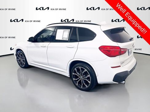 Used 2021 BMW X1 xDrive28i w/ M Sport Package AWD/4WD image 4