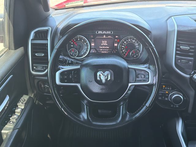 Used 2021 RAM 1500 Big Horn AWD/4WD image 23