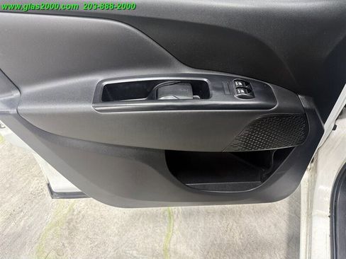 Used 2019 RAM ProMaster City Wagon FWD image 25