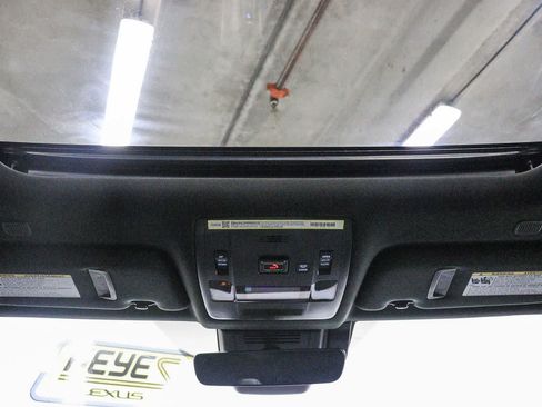 Certified 2025 Lexus UX 300h FWD w/ Accessory Package (Z2) image 12