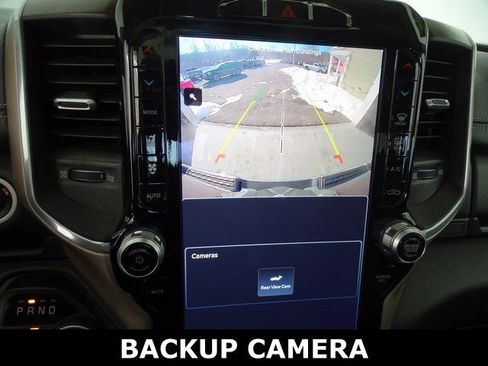 Used 2022 RAM 1500 Laramie image 17