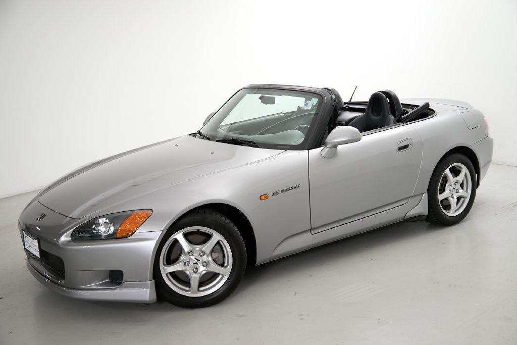 Used 2000 Honda S2000 image 5