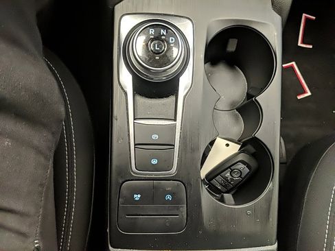 Used 2023 Ford Escape Active image 22