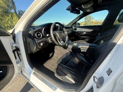 Used 2018 Mercedes-Benz C 300 Sedan image 8