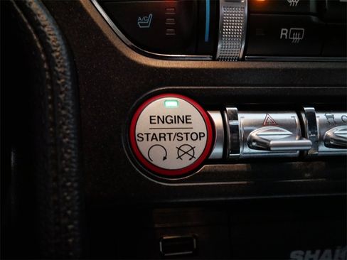 Used 2016 Ford Mustang GT Premium w/ Equipment Group 401A image 23