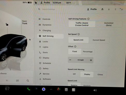 Used 2023 Tesla Model Y AWD image 19
