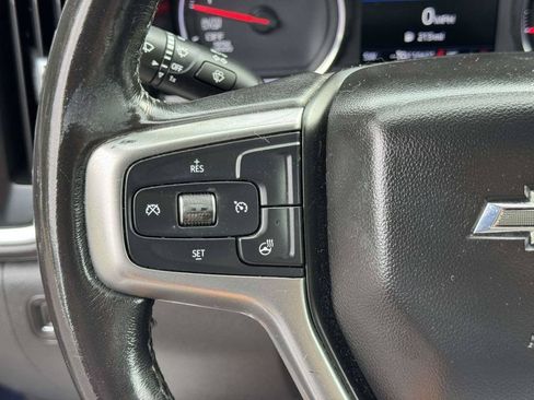 Used 2020 Chevrolet Silverado 1500 RST w/ All-Star Edition AWD/4WD image 13