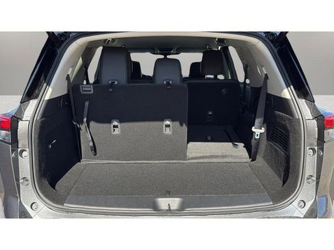 New 2026 Nissan Pathfinder SL AWD/4WD image 24