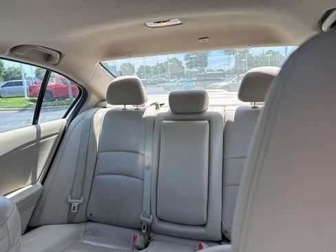 Used 2016 Honda Accord EX-L image 12