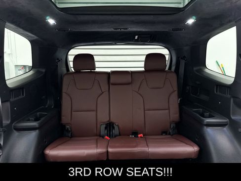 Used 2024 Kia Telluride SX Prestige image 12