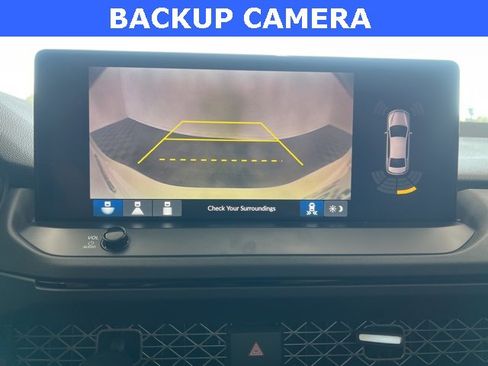 Certified 2025 Honda Accord Touring image 8