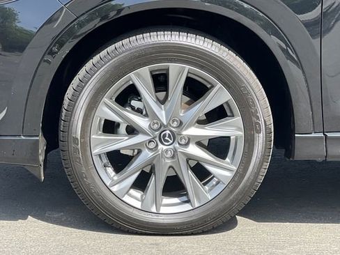Certified 2025 MAZDA CX-5 AWD 2.5 S w/ Premium Plus Pkg image 31