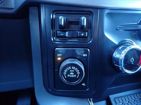 New 2025 Ford F150 XLT w/ Equipment Group 302A MID image 20