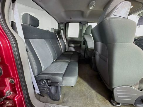 Used 2007 Ford F150 2WD SuperCab image 29