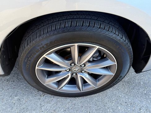 Used 2021 Acura RDX FWD w/ Technology Package image 12