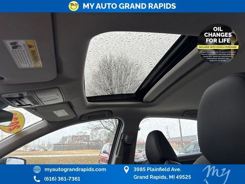 Used 2020 Acura TLX 2.4L Technology Pkg image 23