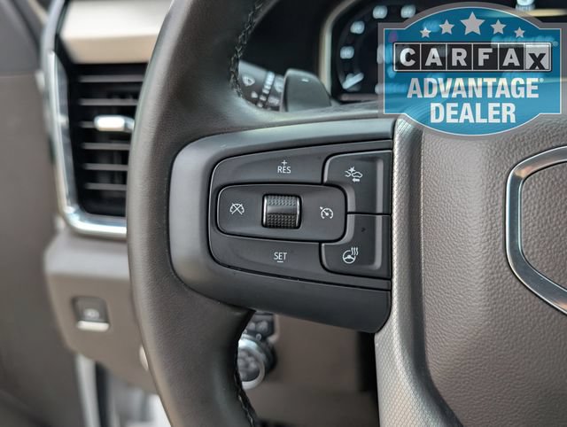 Certified 2023 GMC Sierra 1500 Denali AWD/4WD image 7