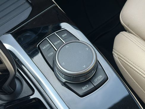 Used 2021 BMW X3 xDrive30i w/ Executive Package image 36