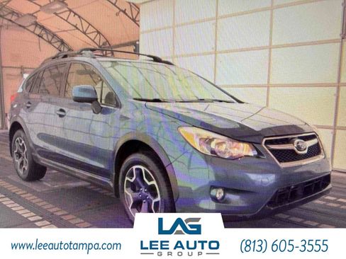 Used 2013 Subaru Crosstrek 2.0i Limited w/ Popular Pkg 2 image 4