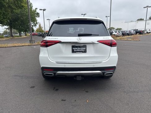 Used 2023 Mercedes-Benz GLE 350 4MATIC image 6